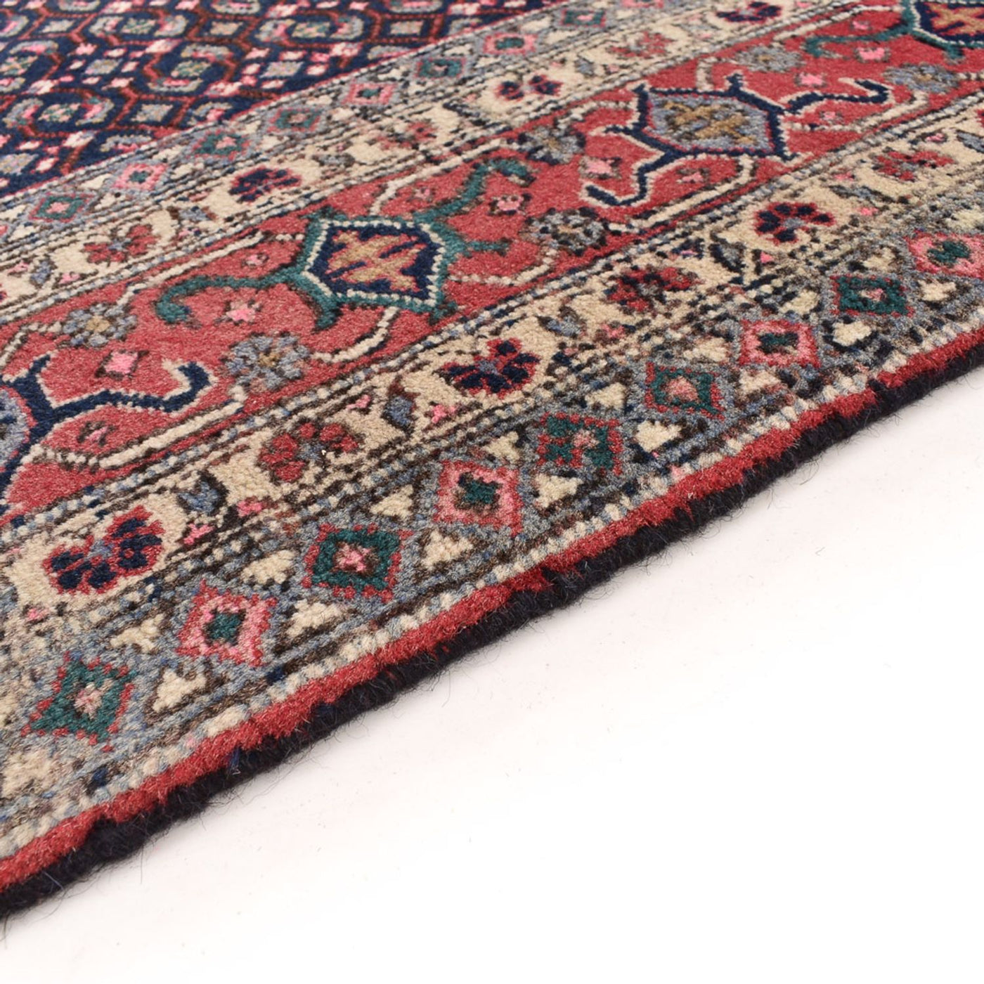 Ardabil Alfombra 304x199cm - Alfombra persa