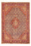 Alfombra persa - Nómada - 290 x 197 cm - terracota