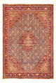 Alfombra persa - Nómada - 290 x 197 cm - terracota