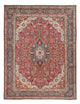 Tabriz - 40 Raj Alfombra 394x300cm - Alfombra persa