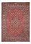 Alfombra persa - Clásica - 410 x 295 cm - rojo
