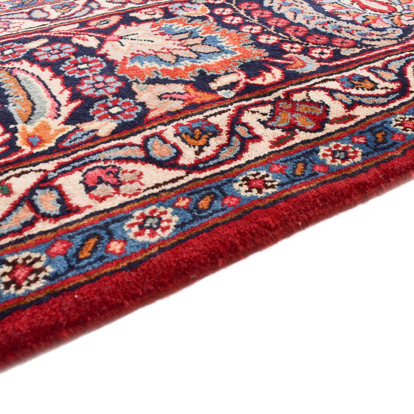 Mashhad Alfombra 410x295cm - Alfombra persa
