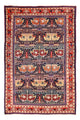 Ardabil Alfombra 289x199cm - Alfombra persa