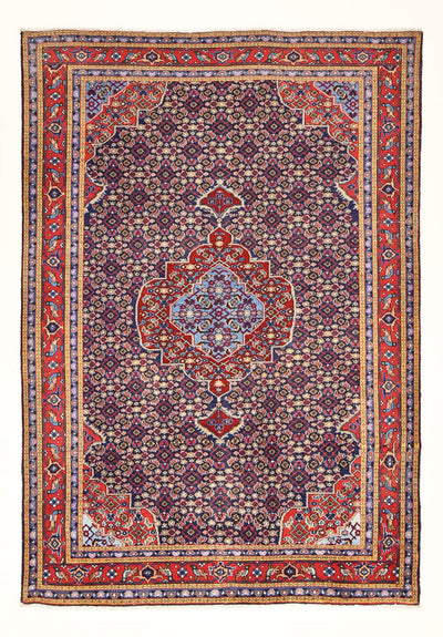 Ardabil Alfombra 200x290cm - Alfombra persa