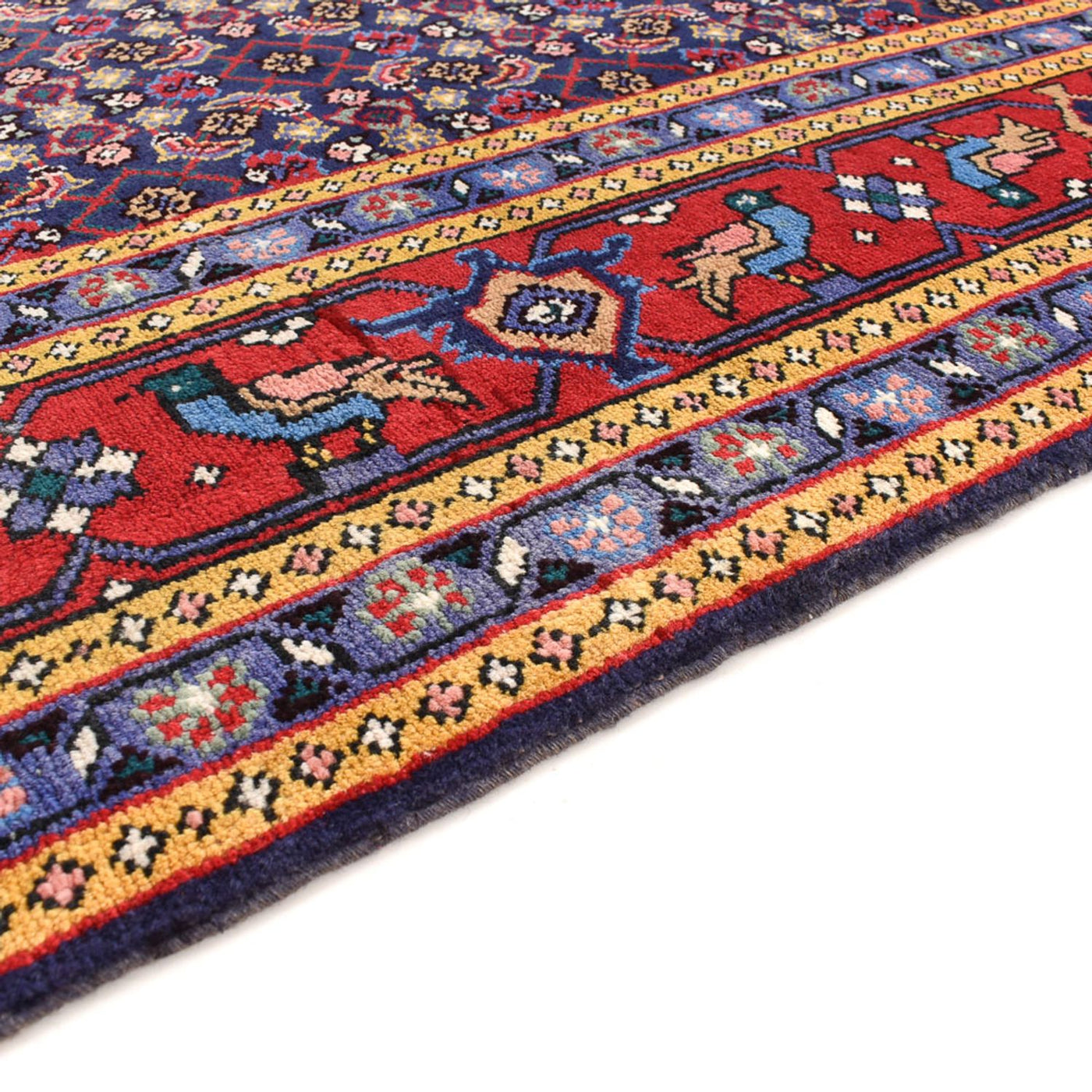 Ardabil Alfombra 290x200cm - Alfombra persa