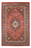 Alfombra persa - Clásica - 300 x 192 cm - rojo