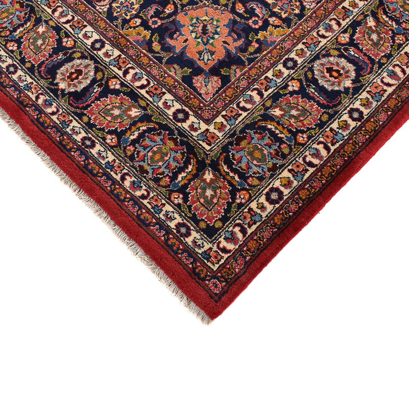 Alfombra persa - Clásica - 300 x 192 cm - rojo