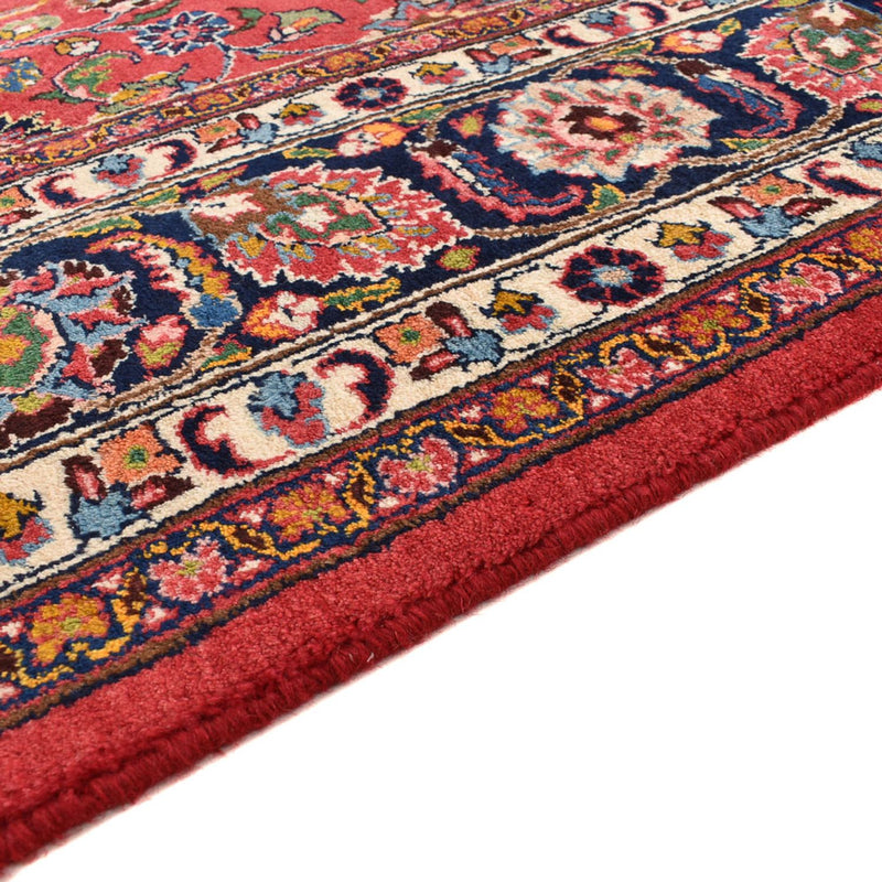 Alfombra persa - Clásica - 300 x 192 cm - rojo