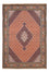 Alfombra persa - Nómada - 288 x 200 cm - rojo claro