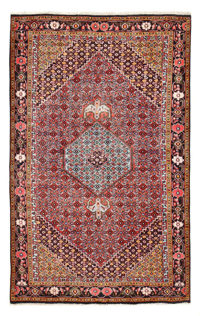 Ardabil Alfombra 202x305cm - Alfombra persa