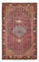 Alfombra persa - Nómada - 305 x 202 cm - rojo claro