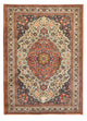 Sarouk Alfombra 285x201cm - Alfombra persa