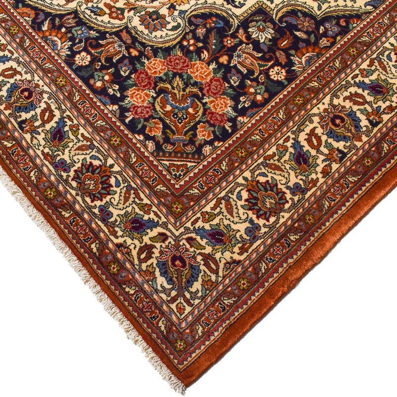 Alfombra persa - Clásica - 285 x 201 cm - arena