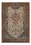 Alfombra persa - Nómada - 295 x 202 cm - multicolor