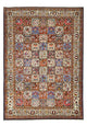 Bachtiar Alfombra 296x205cm - Alfombra persa