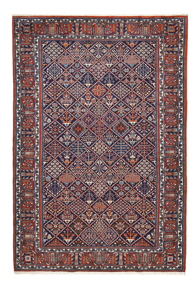 Meymeh Alfombra 200x292cm - Alfombra persa