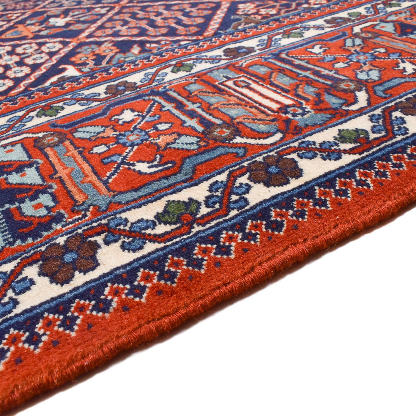 Meymeh Alfombra 292x200cm - Alfombra persa