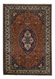 Bachtiar Alfombra 303x206cm - Alfombra persa