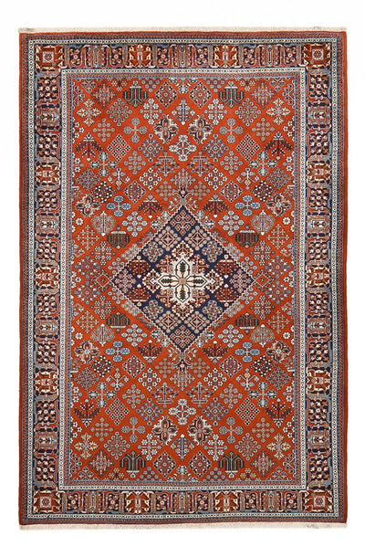 Meymeh Alfombra 165x255cm - Alfombra persa