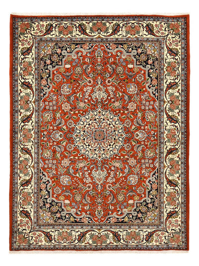 Sarouk Alfombra 167x223cm - Alfombra persa