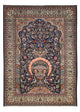 Bakhtiari Alfombra 302x204cm - Alfombra persa