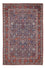 Alfombra persa - Nómada - 305 x 201 cm - óxido