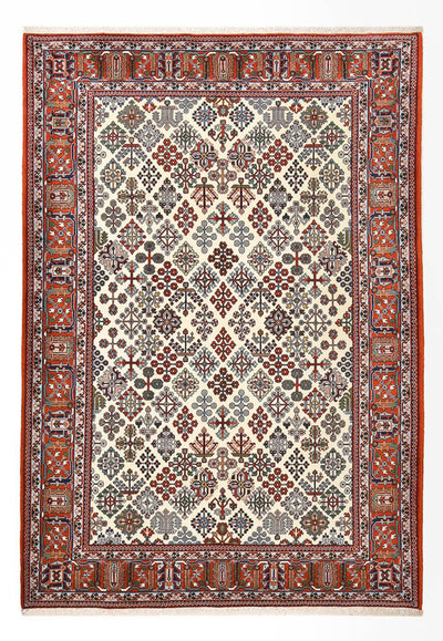 Meymeh Alfombra 170x246cm - Alfombra persa
