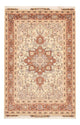 Tabriz - 50 Raj Alfombra 153x100cm - Alfombra persa