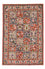 Alfombra persa - Nómada - 200 x 133 cm - multicolor