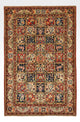 Bachtiar Alfombra 237x158cm - Alfombra persa