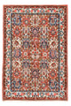 Bakhtiari Alfombra 196x133cm - Alfombra persa