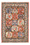 Alfombra persa - Nómada - 200 x 138 cm - multicolor