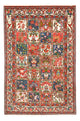 Bachtiar Alfombra 202x128cm - Alfombra persa