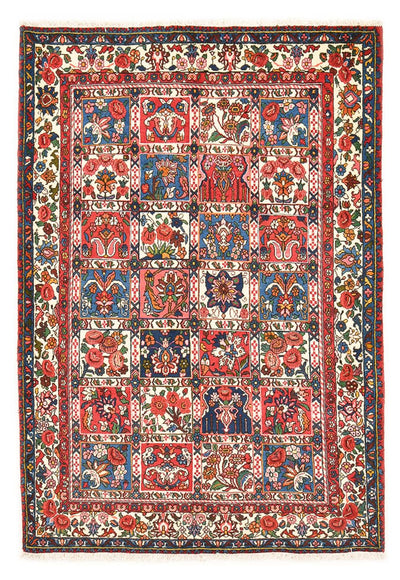 Bakhtiari Alfombra 136x192cm - Alfombra persa