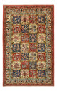 Bakhtiari Alfombra 255x159cm - Alfombra persa
