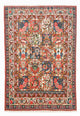 Bakhtiari Alfombra 199x130cm - Alfombra persa