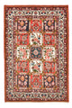 Bachtiar Alfombra 203x135cm - Alfombra persa