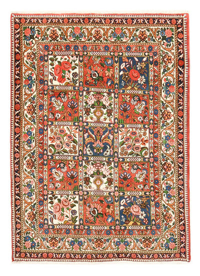 Bakhtiari Alfombra 139x195cm - Alfombra persa