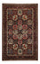 Alfombra persa - Nómada - 328 x 209 cm - multicolor