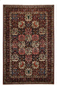 Bakhtiari Alfombra 209x328cm - Alfombra persa