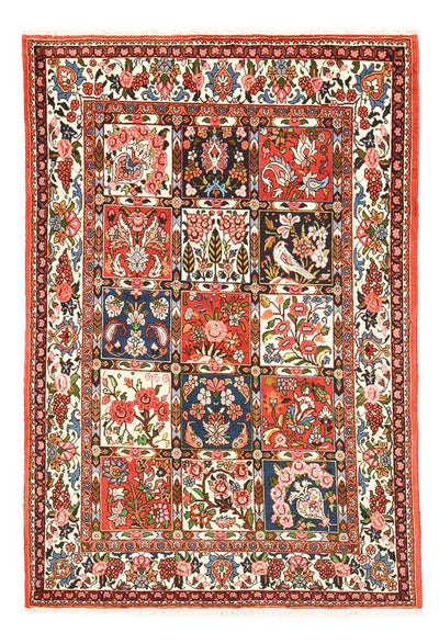 Bakhtiari Alfombra 132x197cm - Alfombra persa