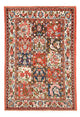 Bakhtiari Alfombra 197x132cm - Alfombra persa