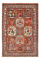 Bakhtiari Alfombra 205x133cm - Alfombra persa