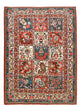Bachtiar Alfombra 191x138cm - Alfombra persa