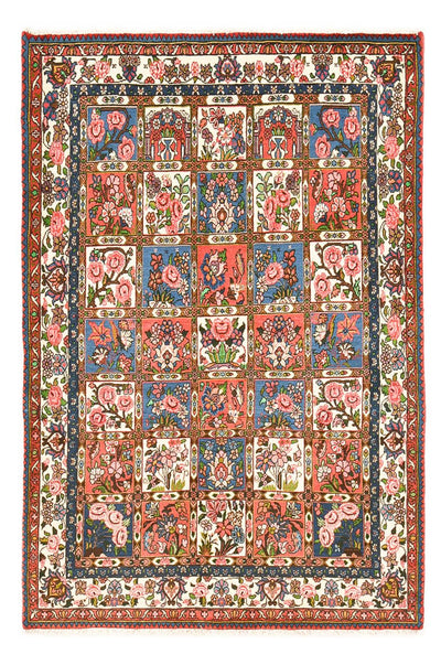 Bakhtiari Alfombra 136x195cm - Alfombra persa