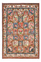 Bakhtiari Alfombra 195x136cm - Alfombra persa