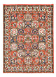 Bakhtiari Alfombra 192x140cm - Alfombra persa