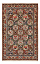Bakhtiari Alfombra 252x158cm - Alfombra persa