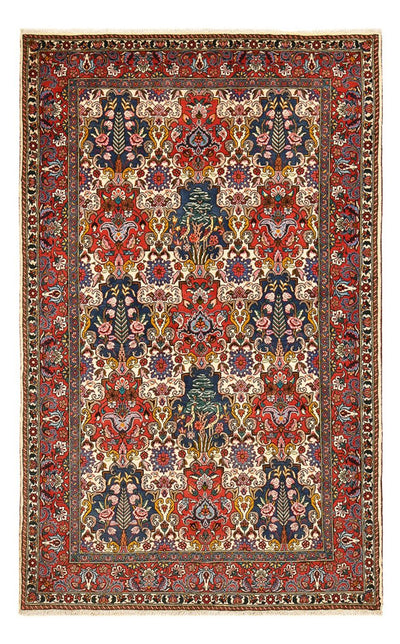 Bakhtiari Alfombra 155x252cm - Alfombra persa