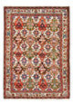Bakhtiari Alfombra 197x131cm - Alfombra persa